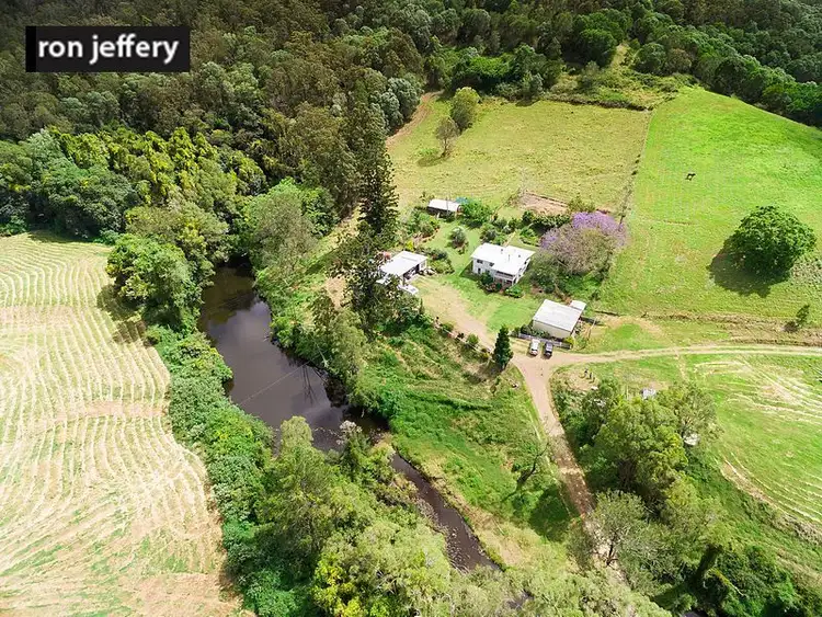 Second view of Homely rural property listing, 34 Colburn Road, Upper Kandanga QLD 4570