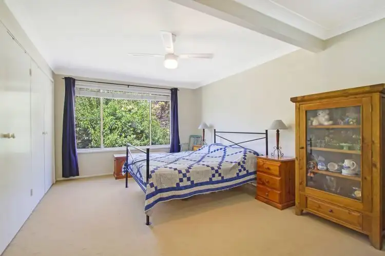 Fifth view of Homely rural property listing, 253 Bells Road, Grose Vale NSW 2753