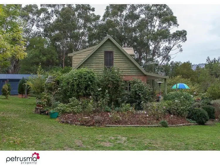Second view of Homely house listing, 414 Brightwater Road, Howden TAS 7054