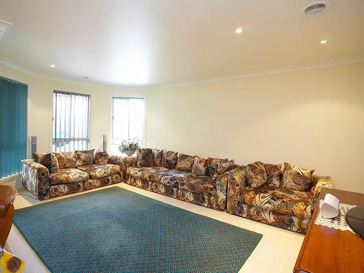 Fifth view of Homely house listing, 55 Willowgreen Way, Point Cook VIC 3030
