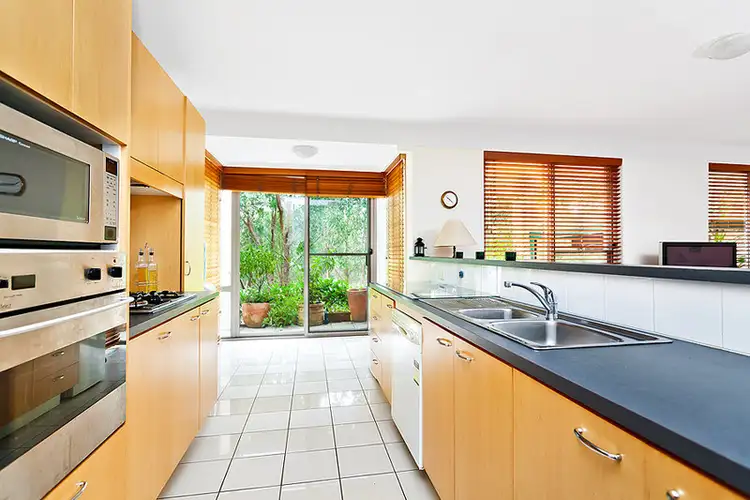 Second view of Homely apartment listing, 25/19 Pearce Avenue, Newington NSW 2127