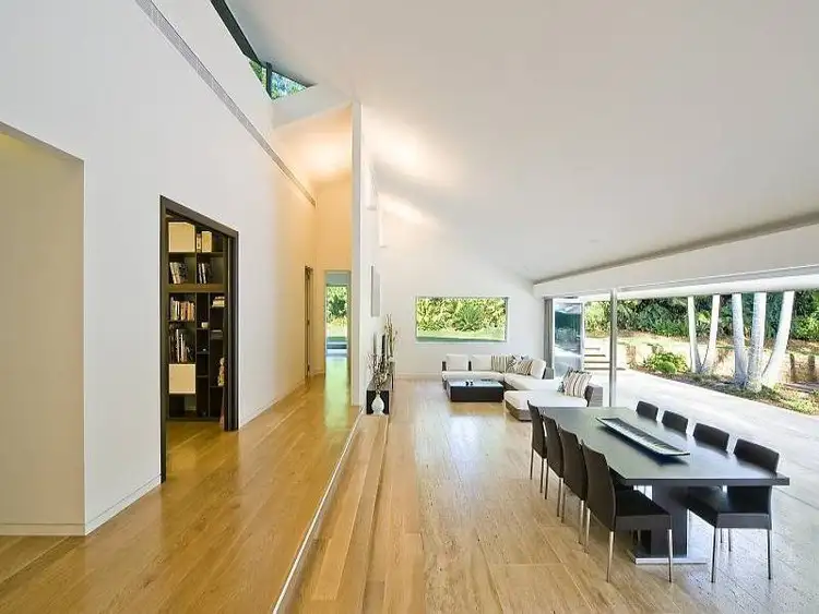 Fourth view of Homely house listing, 18 Brookview Court, Byron Bay NSW 2481