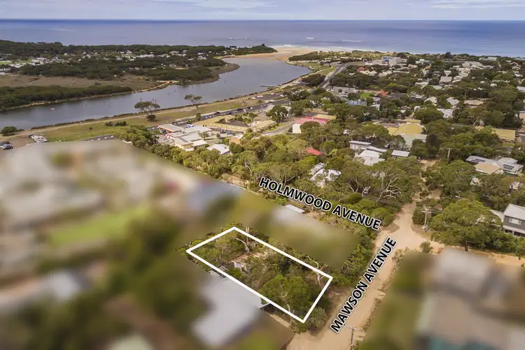 Second view of Homely house listing, 10 Mawson Avenue, Anglesea VIC 3230