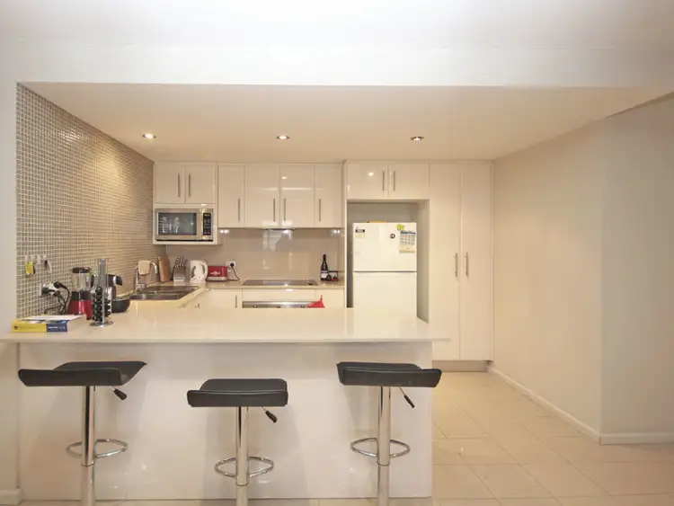 Fourth view of Homely unit listing, 8/2-6 Government Road, Nelson Bay NSW 2315