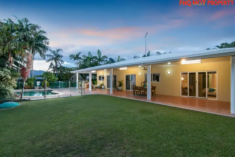 Sixth view of Homely house listing, 5 Duane Close, Brinsmead QLD 4870