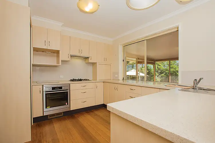 Sixth view of Homely house listing, 117 Burrinjuck Crescent, Duffy ACT 2611