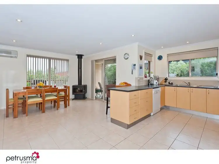 Fourth view of Homely house listing, 3 Jacaranda Drive, Margate TAS 7054