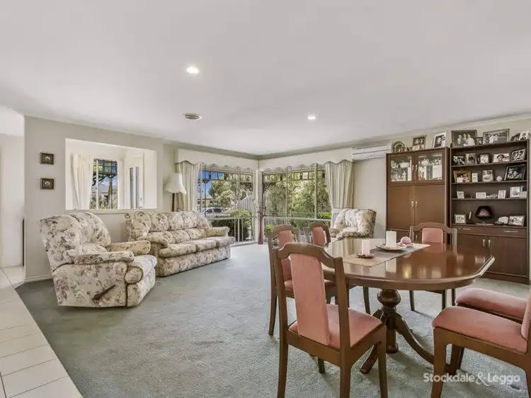 Sixth view of Homely house listing, 64 BROOKLAND GREENS BOULEVARD, Cranbourne VIC 3977