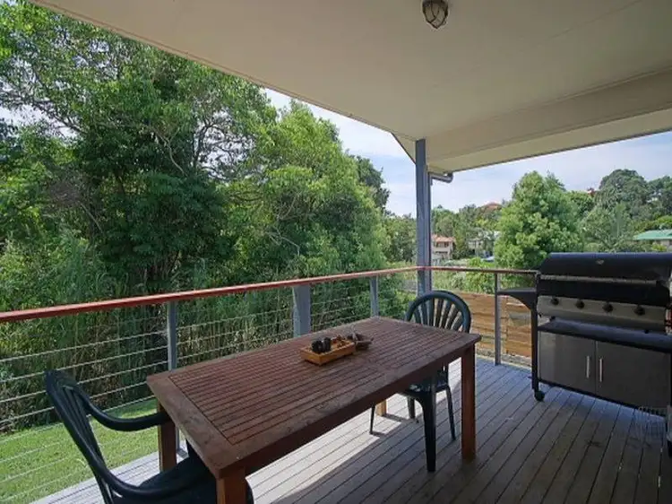 Third view of Homely house listing, 8 Red Bean Close, Byron Bay NSW 2481