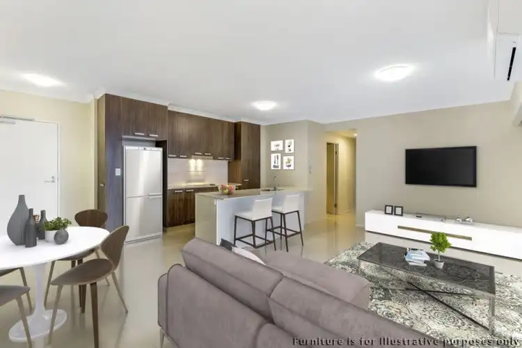 206/13-15 Norman Street, Southport QLD 4215