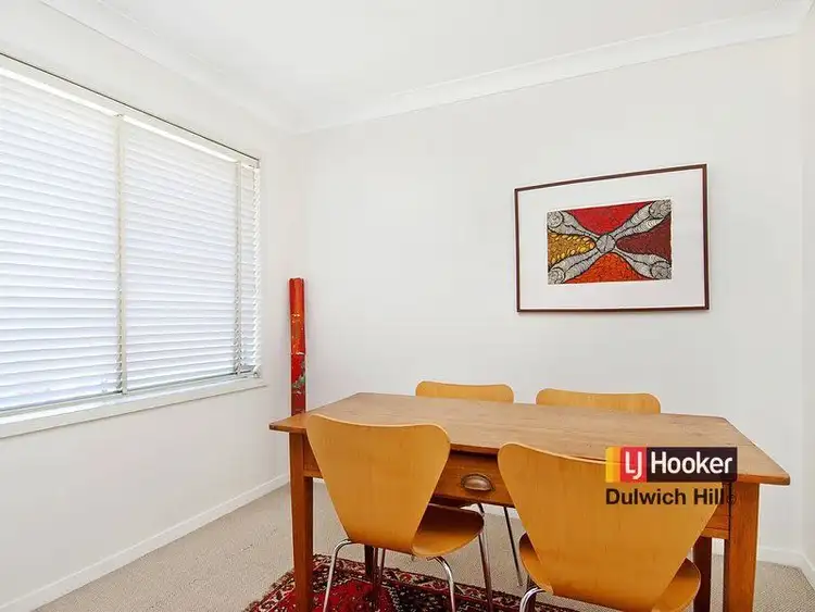 Third view of Homely villa listing, 1/18 Melford Street, Hurlstone Park NSW 2193