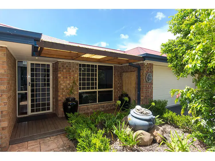 Sixth view of Homely house listing, 51 The Oval Drive, Mount Nathan QLD 4211