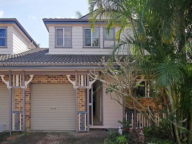 Main view of Homely townhouse listing, 3/45 Belongil Crescent, Byron Bay NSW 2481