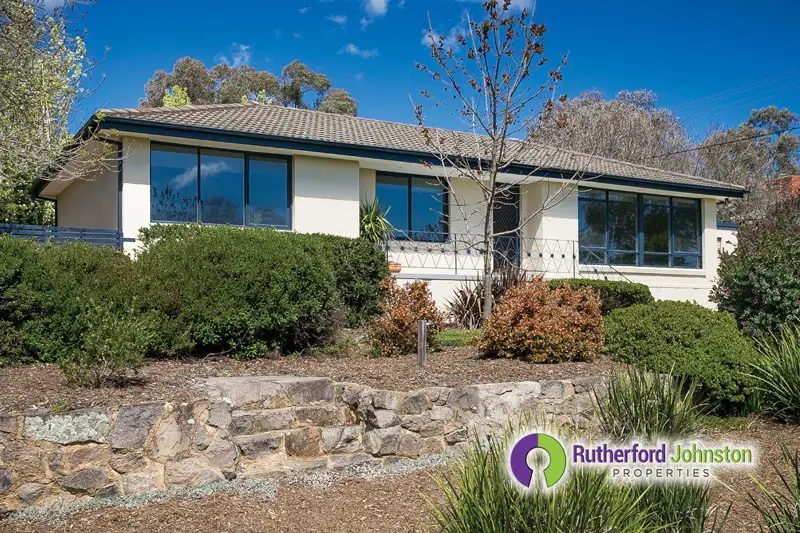 Main view of Homely house listing, 3 Adair Street, Scullin ACT 2614