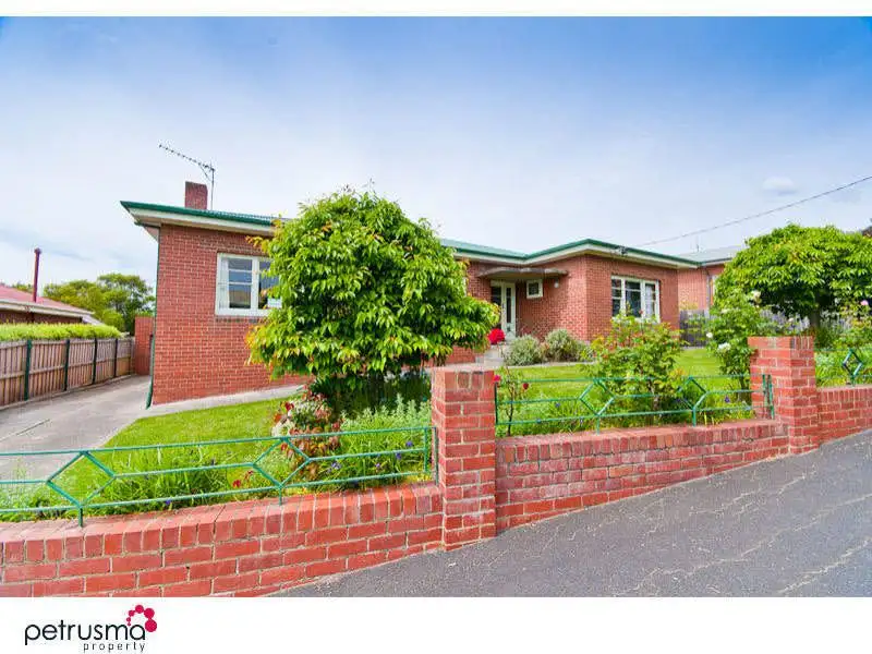 Main view of Homely house listing, 50 Hamilton Street, West Hobart TAS 7000