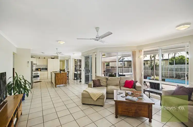 Fourth view of Homely house listing, 4 Columbia Way, Douglas QLD 4814