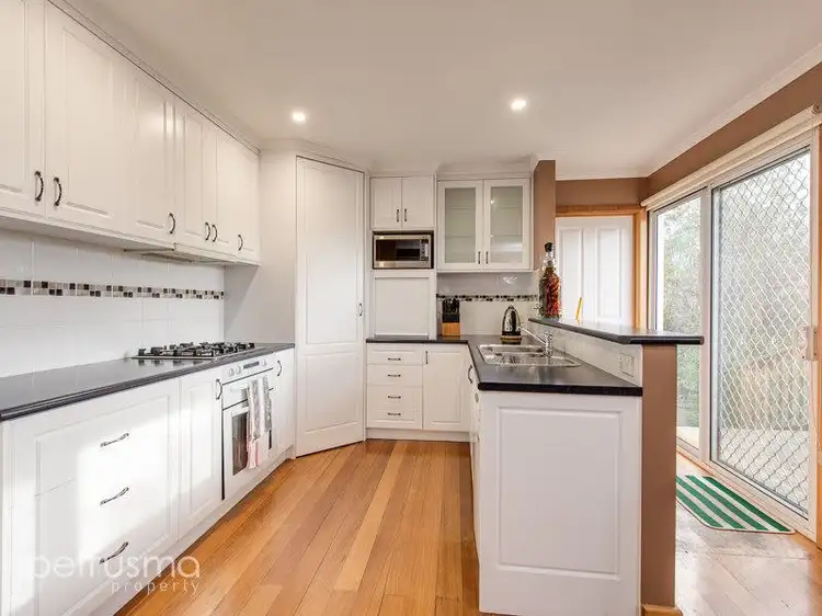 Fourth view of Homely house listing, 49 Charlotte Street, New Norfolk TAS 7140