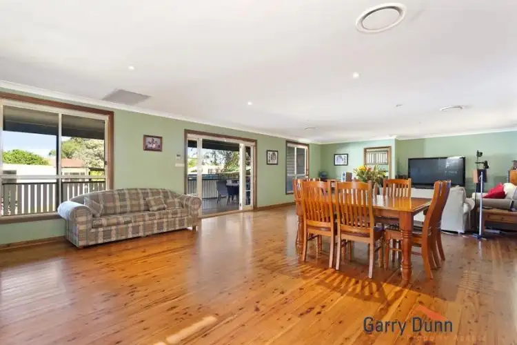 5 Wau Place, Holsworthy NSW 2173