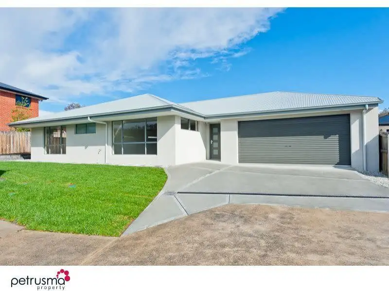 Main view of Homely house listing, 13 Sundown Place, Geilston Bay TAS 7015