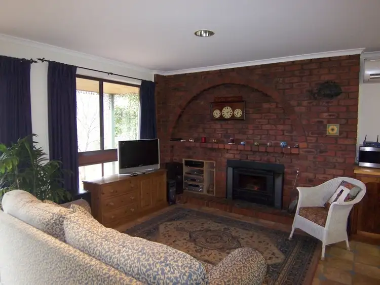 Fifth view of Homely house listing, 94 Coronation Avenue, Bright VIC 3741