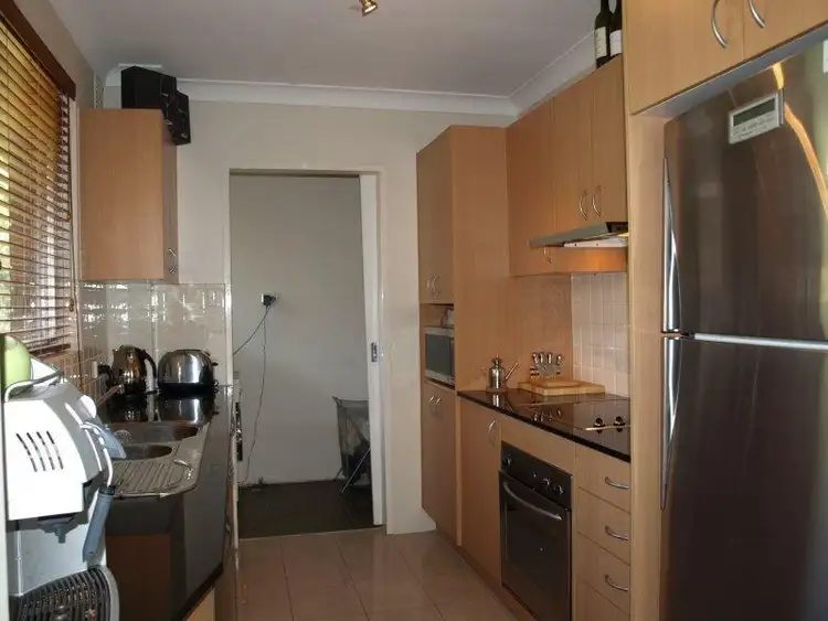 Second view of Homely house listing, 4/23 Bay Road, Russell Lea NSW 2046
