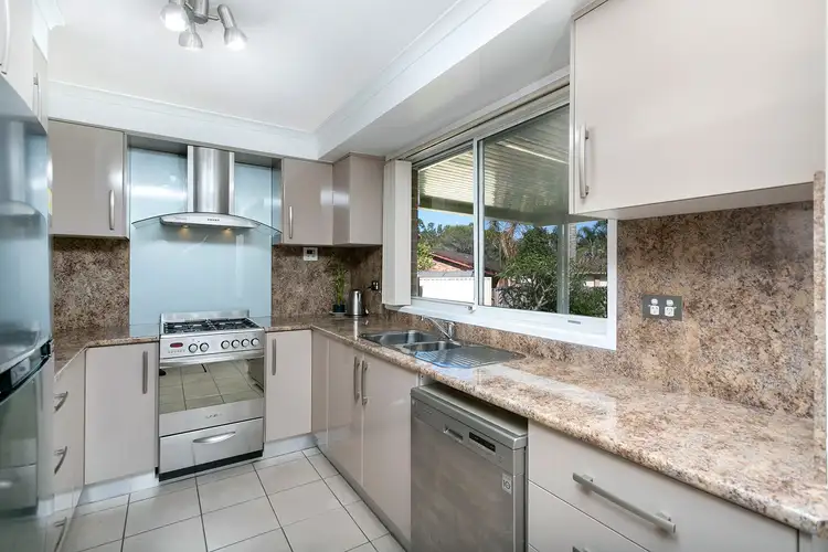 Fifth view of Homely house listing, 4 Wilga Close, Albion Park Rail NSW 2527
