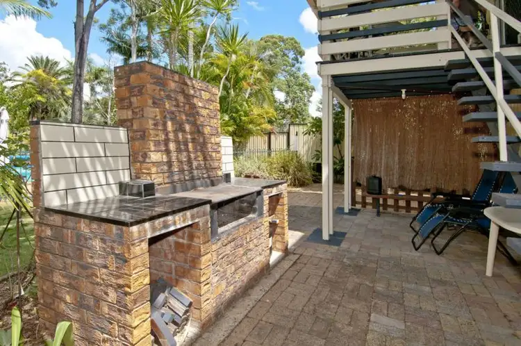 Fifth view of Homely house listing, 7 Coral Street, Loganlea QLD 4131