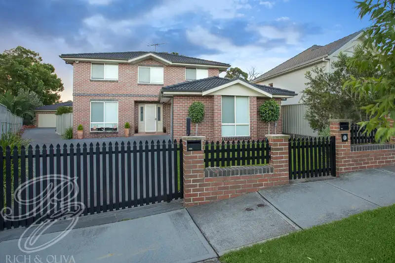 Main view of Homely house listing, 59 Beaufort Street, Croydon Park NSW 2133