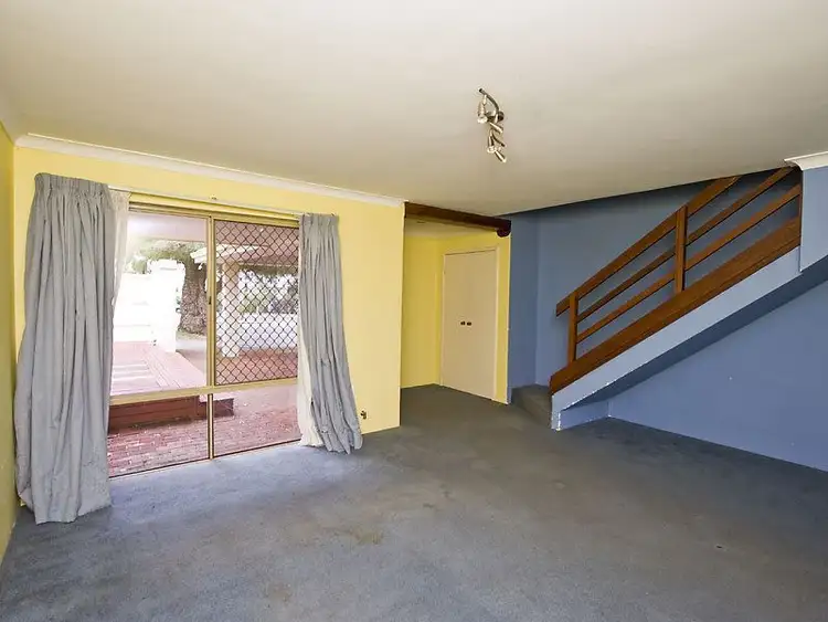 Seventh view of Homely townhouse listing, 46 Troy, Daglish WA 6008