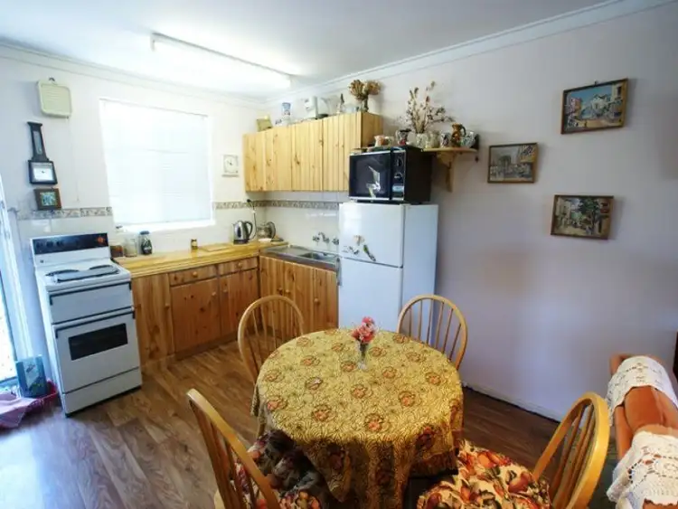 Fourth view of Homely apartment listing, 18/15 St Leonards Street, Mosman Park WA 6012