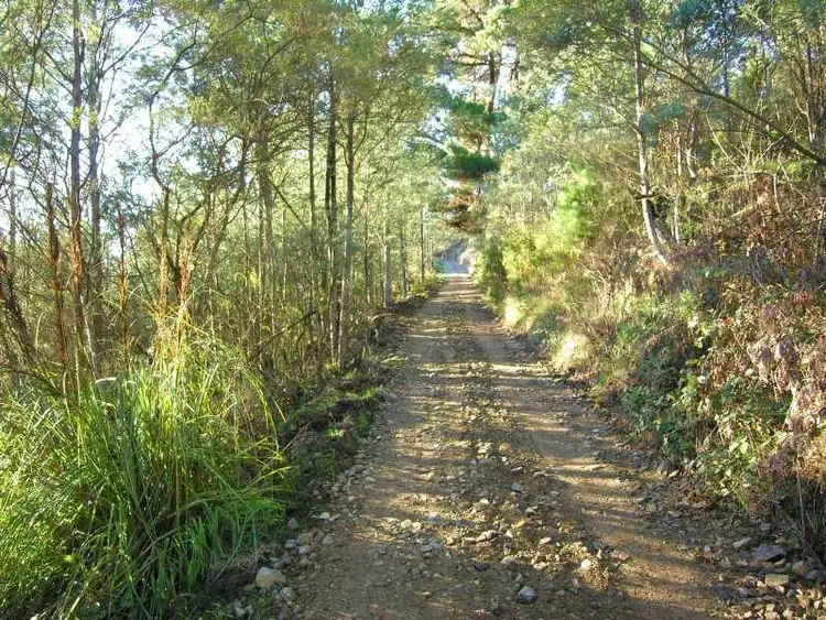 Main view of Homely land listing, Old Road, Franklin TAS 7113