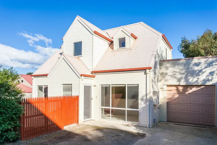 Main view of Homely townhouse listing, 2/6 Great Ocean Road, Anglesea VIC 3230