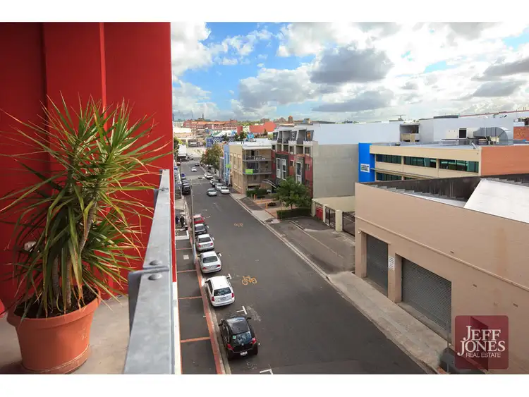 Third view of Homely apartment listing, 106/82 Alfred Street, Fortitude Valley QLD 4006