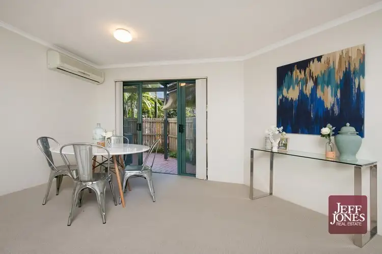 Second view of Homely apartment listing, 7/219 Wellington Road, Kangaroo Point QLD 4169