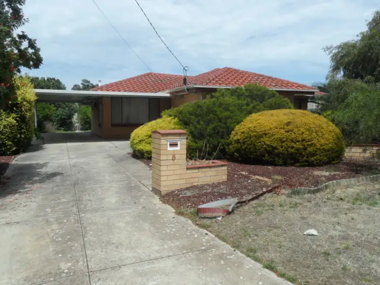 8 Shortridge Street, Modbury Heights SA 5092