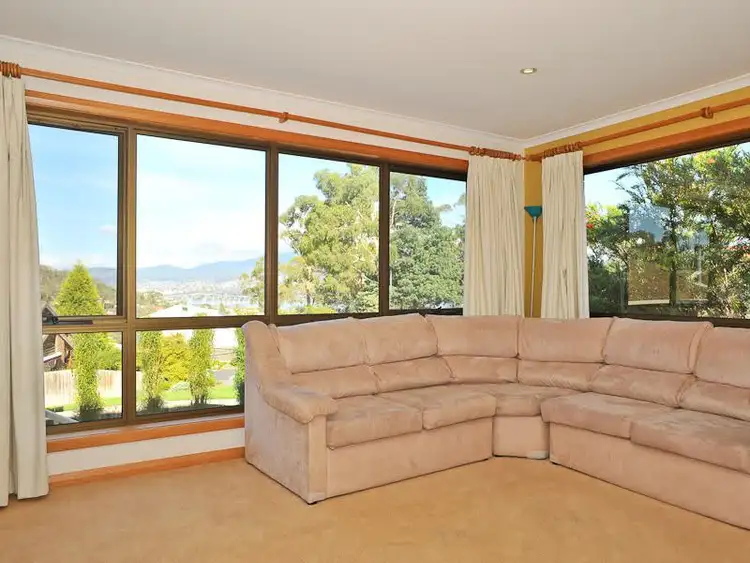 Sixth view of Homely house listing, 145 Malunna Road, Lindisfarne TAS 7015
