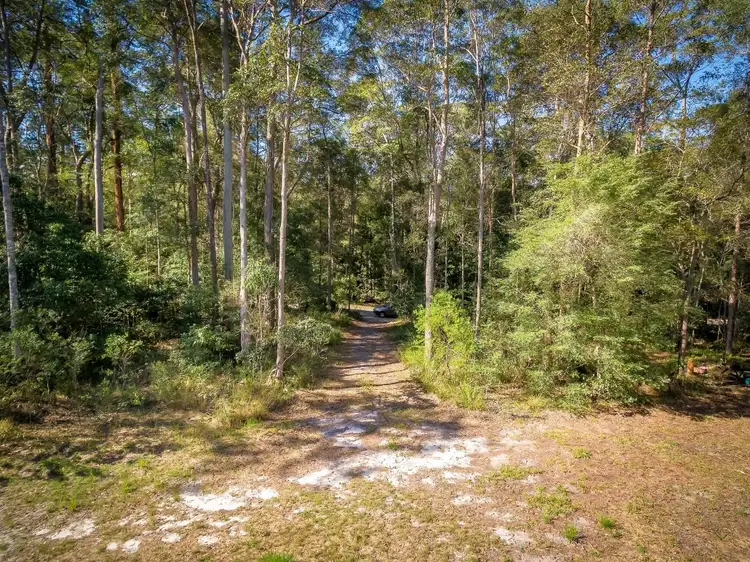Third view of Homely land listing, 69 Pheasant Lane, Doonan QLD 4562