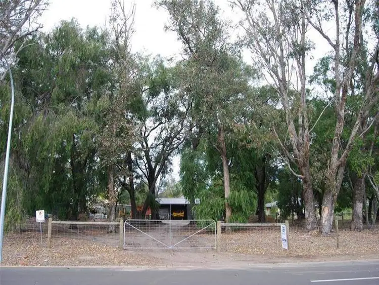 34 Lindsay Drive (Lot 358), Yalyalup WA 6280