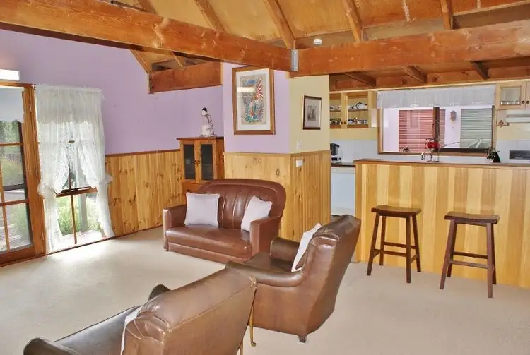 Sixth view of Homely house listing, 83 Coalville Road, Moe VIC 3825