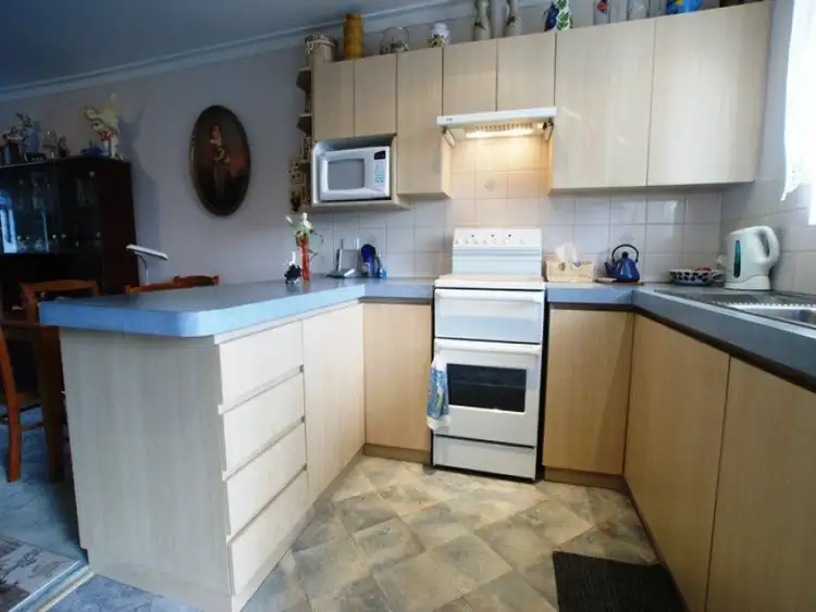 Third view of Homely unit listing, 14/15 St Leonards Street, Mosman Park WA 6012