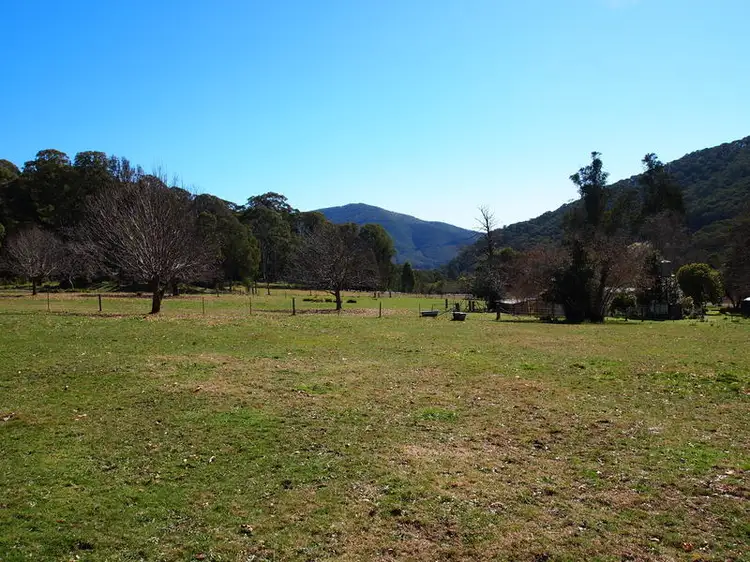 Main view of Homely land listing, Lot 47 Great Alpine Road, Freeburgh VIC 3741