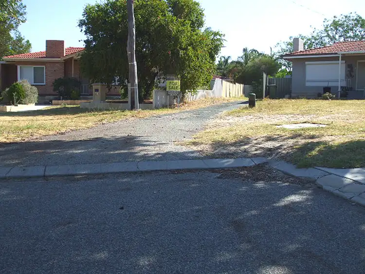 Sixth view of Homely land listing, 12A Tenterden Way, Gosnells WA 6110