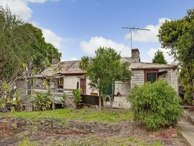 Second view of Homely house listing, 44 ANDREW STREET, Kilmore VIC 3764