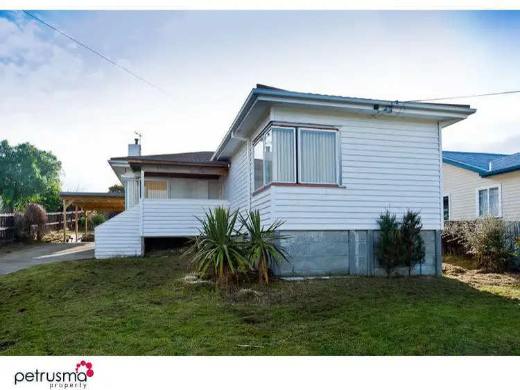Main view of Homely house listing, 14 Renfrew Circle, Goodwood TAS 7010