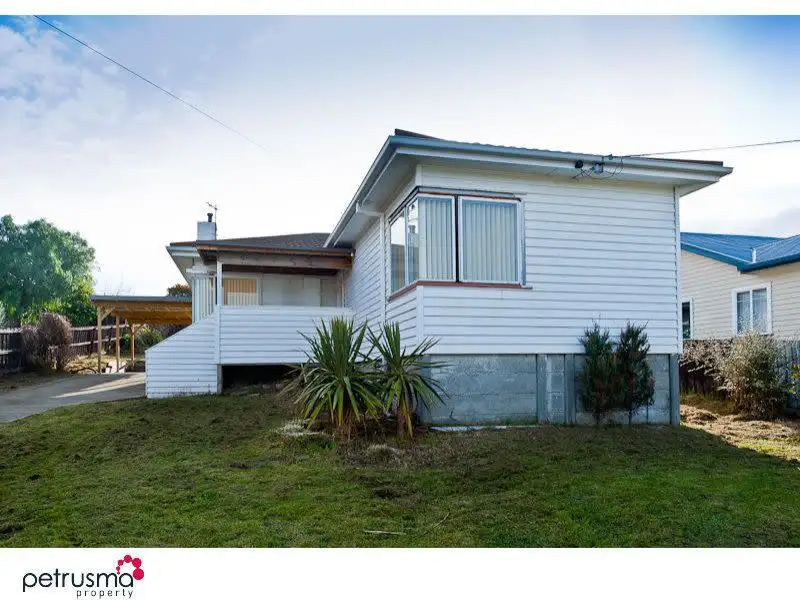 Main view of Homely house listing, 14 Renfrew Circle, Goodwood TAS 7010