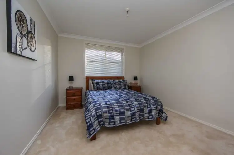 Fifth view of Homely house listing, 48 Agland Crescent, Orange NSW 2800