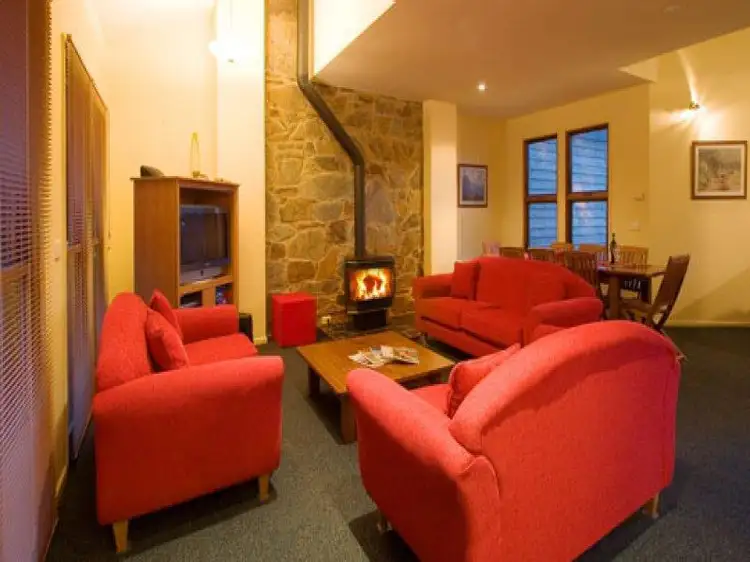 Second view of Homely alpine listing, 2/263 Halter Lane, Dinner Plain VIC 3898