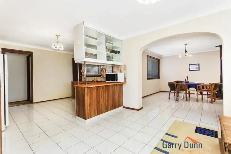 Third view of Homely house listing, 6 O'Connell Close, Lurnea NSW 2192