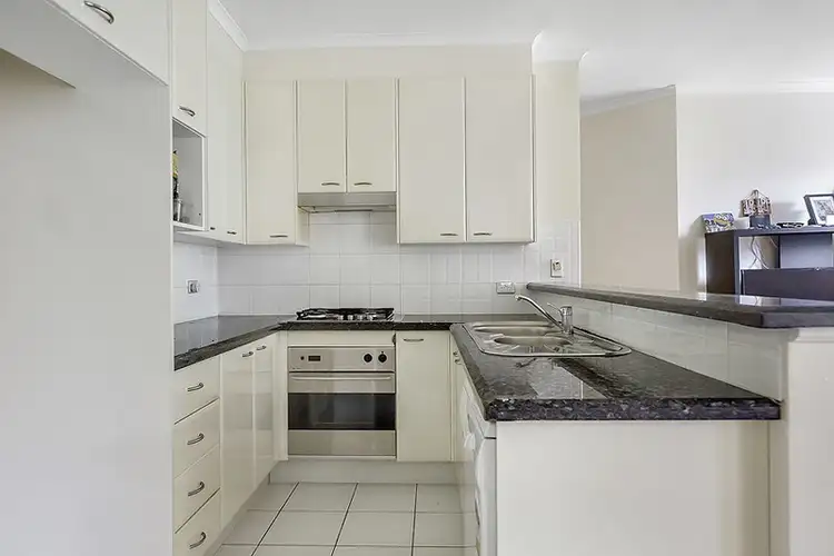 Third view of Homely apartment listing, 244/20-34 Albert Road, Strathfield NSW 2135