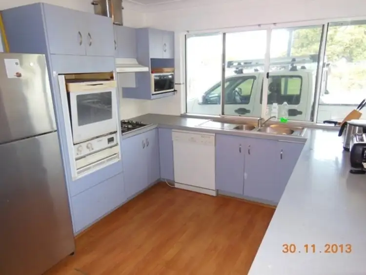 Third view of Homely house listing, 212 Forestry Road, Bluewater QLD 4818